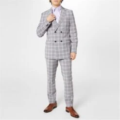 Dynham Check Jacket 10 Dynham Check Jacket -FRASERS Shop 52071702 l a2