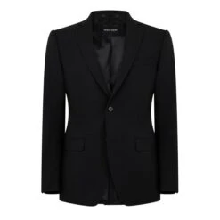 Kilburn Slim Fit Suit Jacket - Italian Fabric