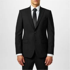 Kilburn Slim Fit Suit Jacket - Italian Fabric -FRASERS Shop 52072103 l a2