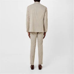 Berkley Tailored Fit Seersucker Check Suit Jacket -FRASERS Shop 52073369 l a1