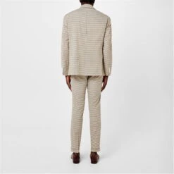 Berkley Tailored Fit Seersucker Check Suit Jacket -FRASERS Shop 52073369 l a3