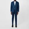 Berkley Tailored Fit Navy Suit Jacket -FRASERS Shop 52073718 l
