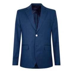 Berkley Tailored Fit Navy Suit Jacket -FRASERS Shop 52073718 l a10