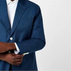 Berkley Tailored Fit Navy Suit Jacket -FRASERS Shop 52073718 l a2