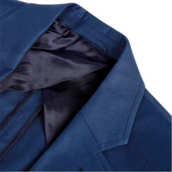 Berkley Tailored Fit Navy Suit Jacket -FRASERS Shop 52073718 l a4
