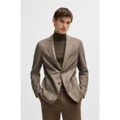 Boss C-Hanry-J-233 10245035 01 9 Boss C-Hanry-J-233 10245035 01 -FRASERS Shop 52400504 l a2