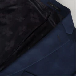 Ted Baker Perthjr Twill Suit Jacket -FRASERS Shop 52581002 l a6
