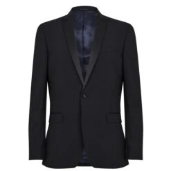 Ted Baker Pine Slim Fit Tuxedo Jacket