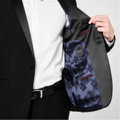 Ted Baker Pine Slim Fit Tuxedo Jacket -FRASERS Shop 52586003 l a4