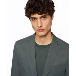 Boss HBB Nolvay1 Blazer Sn99 -FRASERS Shop 52599015 l a3