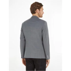 Calvin Klein MODERN WOOL BLEND BLAZER -FRASERS Shop 52632502 l a3