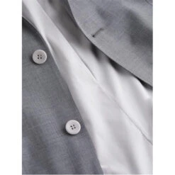 Calvin Klein MODERN WOOL BLEND BLAZER -FRASERS Shop 52632502 l a4