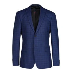 Ted Baker Hoyle Slim Fit Check Suit Jacket 15 Ted Baker Hoyle Slim Fit Check Suit Jacket -FRASERS Shop 52761118 l a10