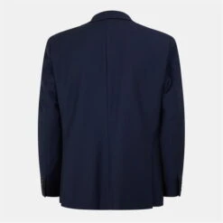 Ted Baker Pilos Slim Fit Navy Panama Suit Jacket -FRASERS Shop 52761519 l a1