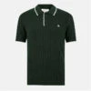 Jack Wills Braid Knit Polo 2 Jack Wills Braid Knit Polo -FRASERS Shop 52782115 l