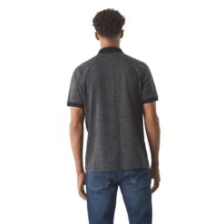 Wonderwall Paisley Polo Shirt -FRASERS Shop 52797903 l a3