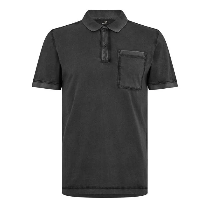 BELSTAFF Polo Hockley Polo Shirt 3 BELSTAFF Polo Hockley Polo Shirt