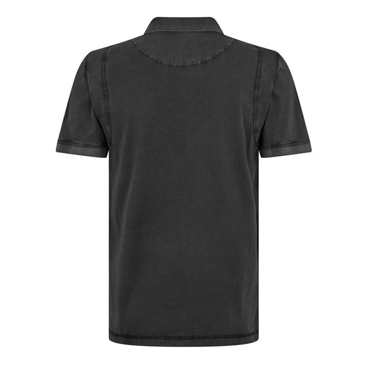 BELSTAFF Polo Hockley Polo Shirt 4 BELSTAFF Polo Hockley Polo Shirt - Image 2