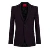 Hugo Single Breasted Blazer -FRASERS Shop 52920824 l