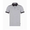 Armani Exchange Polo Shirt -FRASERS Shop 54015103 l
