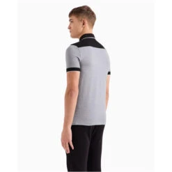 Armani Exchange Polo Shirt 10 Armani Exchange Polo Shirt -FRASERS Shop 54015103 l a3