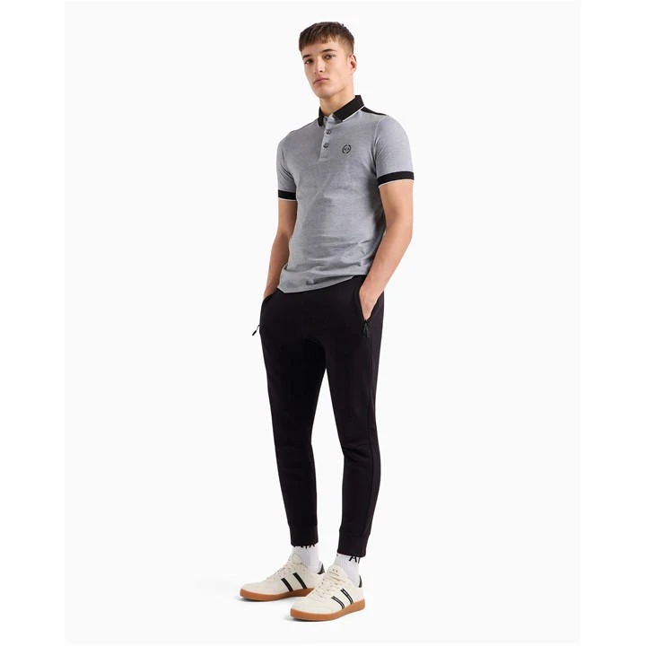 Armani Exchange Polo Shirt 7 Armani Exchange Polo Shirt - Image 5