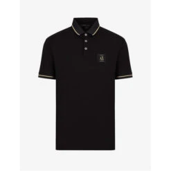 Armani Exchange Small Icon Polo -FRASERS Shop 54020103 l a10