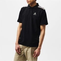 Aquascutum AquAct Tape Polo Sn52 -FRASERS Shop 54020803 l a2