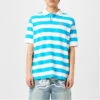Striped Polo -FRASERS Shop 54041118 l