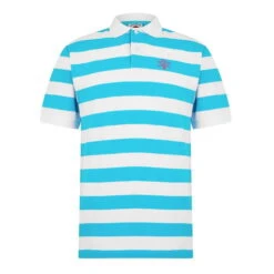 Striped Polo 12 Striped Polo -FRASERS Shop 54041118 l a10