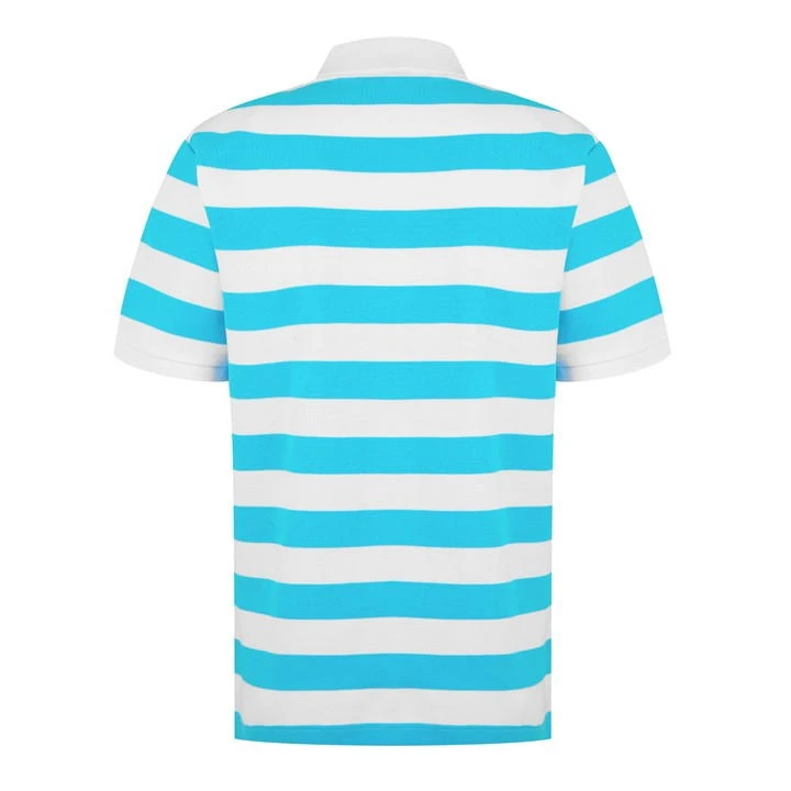 Striped Polo 8 Striped Polo - Image 6