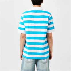 Striped Polo 10 Striped Polo -FRASERS Shop 54041118 l a2