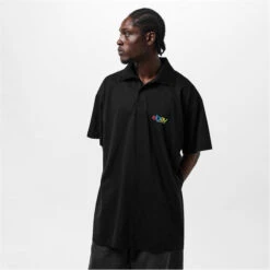 Balenciaga X Ebay Polo Shirt -FRASERS Shop 54065203 l a2