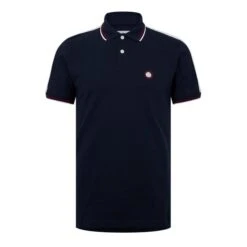 PG Tilby Tape Polo Sn44