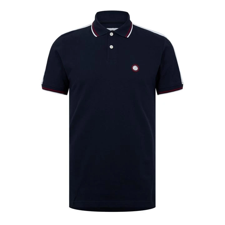 PG Tilby Tape Polo Sn44 3 PG Tilby Tape Polo Sn44