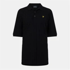 Argyle Polo Shirt