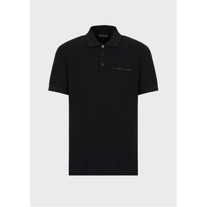 Emporio Armani Emporio Polo Sn99 3 Emporio Armani Emporio Polo Sn99