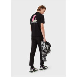 Emporio Armani Emporio Polo Sn99 9 Emporio Armani Emporio Polo Sn99 -FRASERS Shop 54122503 l a3