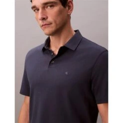 Calvin Klein Jeans CKJ Pima Polo Sn53 -FRASERS Shop 54173203 l a4