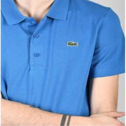 Lacoste Kurzarm Polo Shirt 7 Lacoste Kurzarm Polo Shirt -FRASERS Shop 54183799 l a2