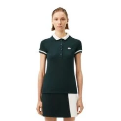Lacoste PF7205 Polo Sn99 -FRASERS Shop 54186615 l a2