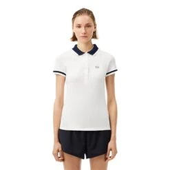 Lacoste PF7205 Polo Sn99 -FRASERS Shop 54186669 l a2