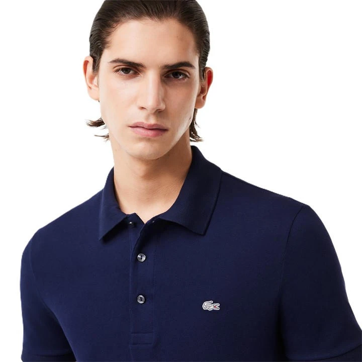 Lacoste PH4014 Polo Sn99 7 Lacoste PH4014 Polo Sn99 - Image 5