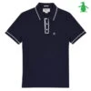 Original Penguin Short Sleeve Tipped Polo Shirt 1 Original Penguin Short Sleeve Tipped Polo Shirt -FRASERS Shop 54296518 l