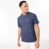 Jack Wills Notch Neck Polo