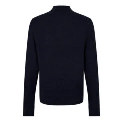 Ted Baker Morar Knit Polo Shirt 13 Ted Baker Morar Knit Polo Shirt -FRASERS Shop 54400318 l a5