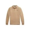 Cuffed Long Sleeve Polo Shirt -FRASERS Shop 54401904 l