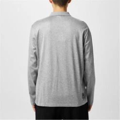 Emporio Armani Emporio Ls Jersey Pl Sn34 -FRASERS Shop 54463702 l a3