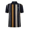 Fred Perry Vertical Stripe Polo 1 Fred Perry Vertical Stripe Polo -FRASERS Shop 54466919 l