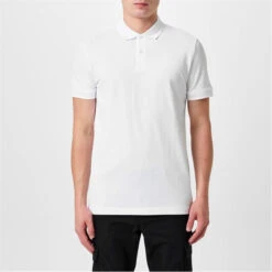 Boss Pio Polo Shirt 12 Boss Pio Polo Shirt -FRASERS Shop 54633601 l a2